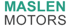 Maslen Motors Logo
